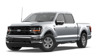 2026 Ford F-150® External Image 2